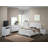 Aguilar Wood Square Wall Mirror-899248452