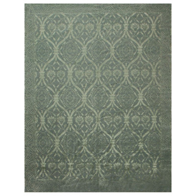 Classic Oriental Area Rug