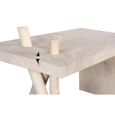 Branch Waterfall 60" W Desk