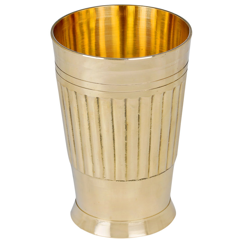 Verre moghol (lourd)