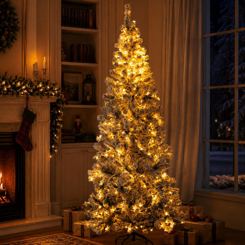 Christmas Tree, 6FT/180cm
