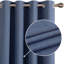 Alhamdi Blackout Curtain Pair-1242651081-1242651077