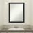 Wood Flat Wall Mirror-2055016576