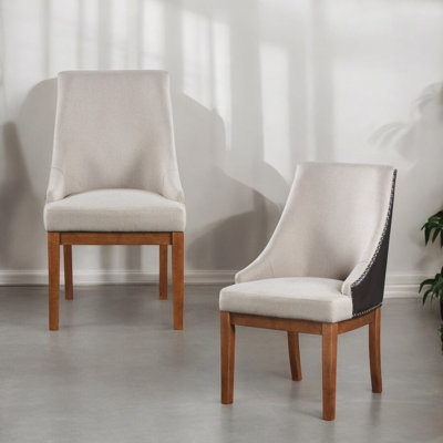 Shivam Side Chair (set-2)