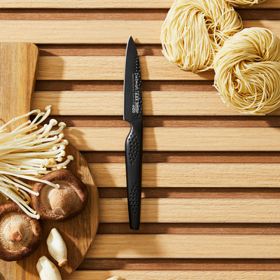 Cuisine::pro® iD3® BLACK SAMURAI   Paring Knife 3.5"