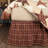 Abilene Star 16" Bed Skirt-2116336587