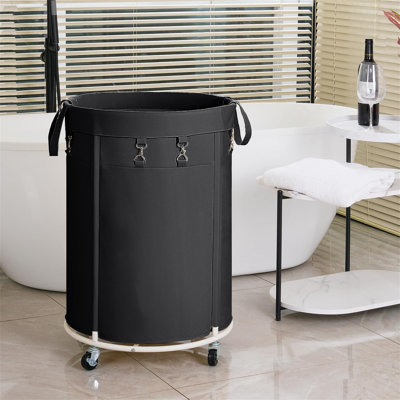 Laundry Cart