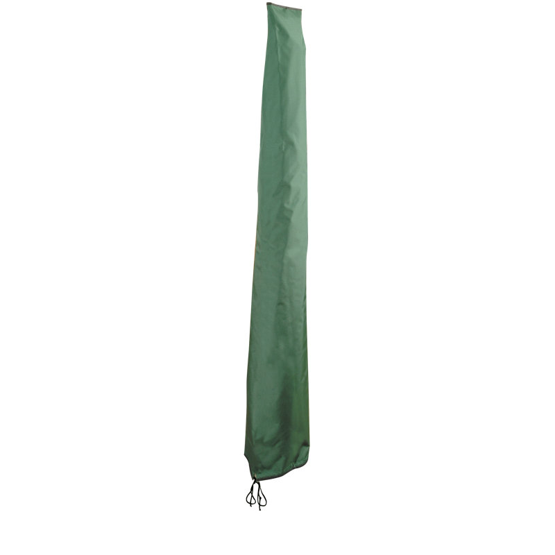 Outdoor Patio Umbrella Cover, Green