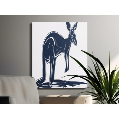Crittendon Wrapped Canvas Print Set
