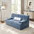 Blue+2 Seat