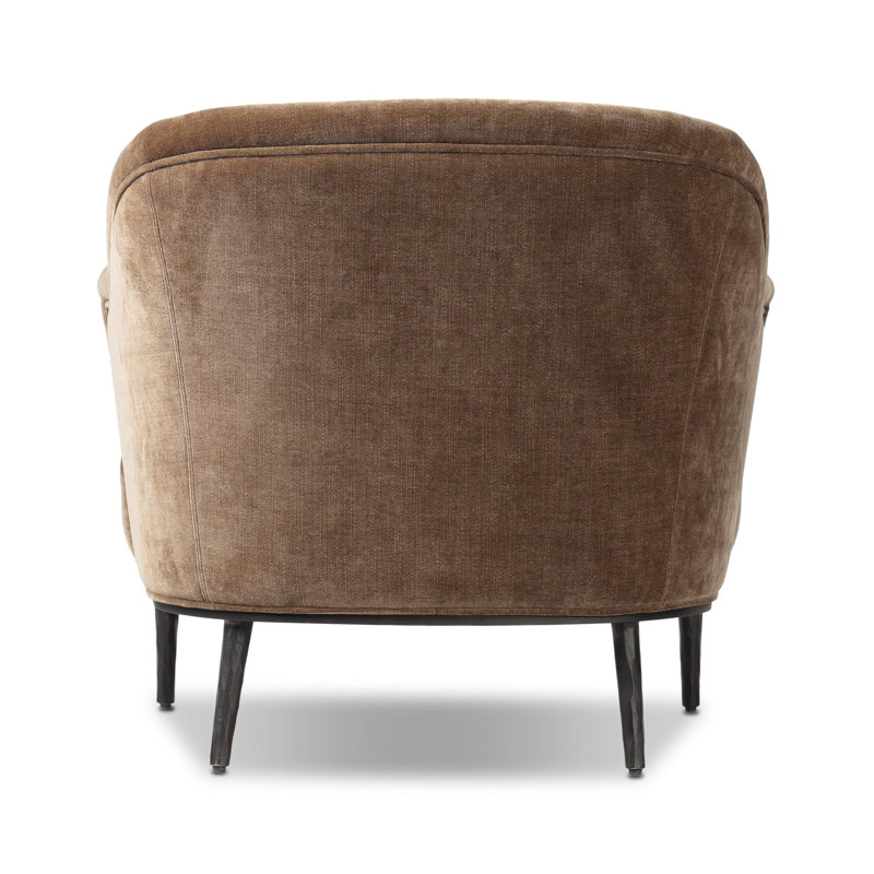 Noel Armchair, Altair Mushroom