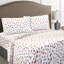 Ensemble de draps 100% flanelle de coton Colyt-2054284992-2054285055