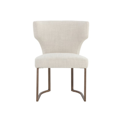 Upholstered Dining Chair