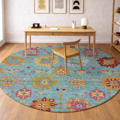 Tapis damassé de qualité supérieure Mayfield AMF2288