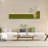55.12"Creative Wall Decoration with Remote Control LED Light-105228142