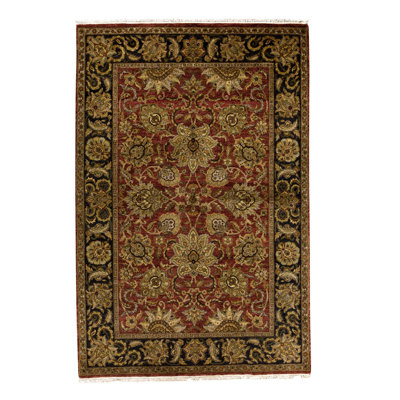 One-of-a-Kind 6'1" X 9'2" Area Rug