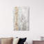 «Abstract Butterfly Forest Light Brush Strokes», reproduction d'impression sur toile-50589862-50589863