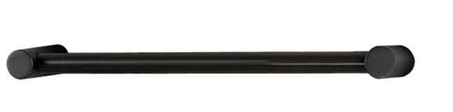 Barre à serviettes murale 12,75" SPA 1, Bronze