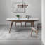 Table de salle à manger de style nordique minimaliste-692610915