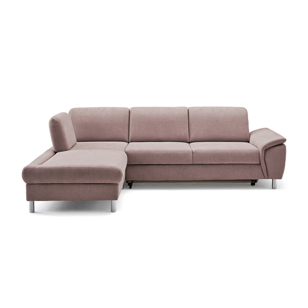 Ecksofa mit Bettfunktion