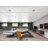 Suspended Ceiling Tile and Grid Kit-113845974