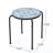 Outdoor Outdoor End Table