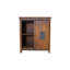 Gratian 18-Bottle Bar Cabinet