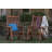Plinio Outdoor Chair