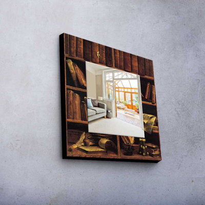 Miroir d'appoint Brincken