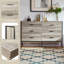 Oscar 6 Drawer 123Cm W Double Dresser-1290965708