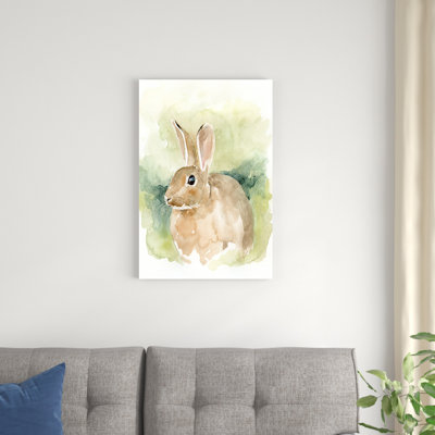 Field Bunny II