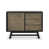 Weathered Oak/Peppercorn selected