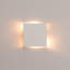 Wall lamp VANTA white-122920549