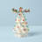 Treasured Traditions Tree With Flying Santa