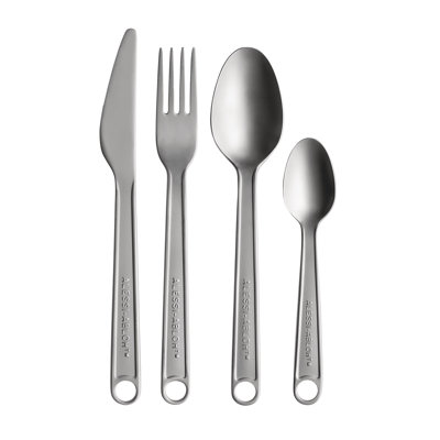 Stainless Steel Dinner Fork