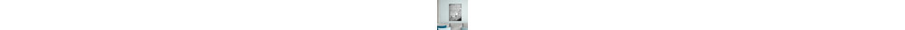 Famous Rocky Balboa Movie Quote Typography on Wrapped Canvas in Grey and White-19805356