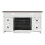 Latitude Run 138cm W Electric Fireplace