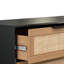 Commode en rotin à 6 tiroirs Drae-34371810