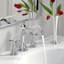 Robinet de salle de bain Weymouth-66985280