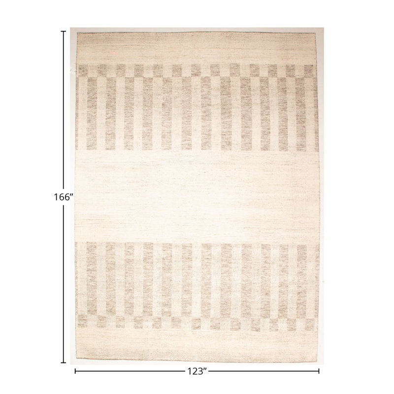 Odalys Geometric Rug