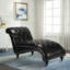Chaise longue rembourrée Danilyn-1037624250