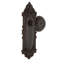 Victorian Plate with Meadows Door Knob-863427025