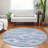 Shamariah Washable Southwestern Indoor / Outdoor Rug-150285890