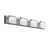 Nickel brossé est en rupture de stock sélectionné