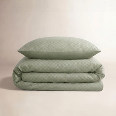 Myrna Woven Texture Cream