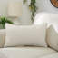 Coussin décoratif intérieur / extérieur en polyester -338512292-338512304-338512316