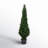 Yarbro Faux Foliage Topiary in Pot-20583798