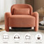 Fauteuil d'appoint moderne surdimensionné 37,2 po-565864226