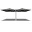 Shadowspec Unity™ Duo Square Umbrella-80829752-80829757-90186430