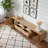 Rattan TV Stand for TVs up to 85''-2036612465
